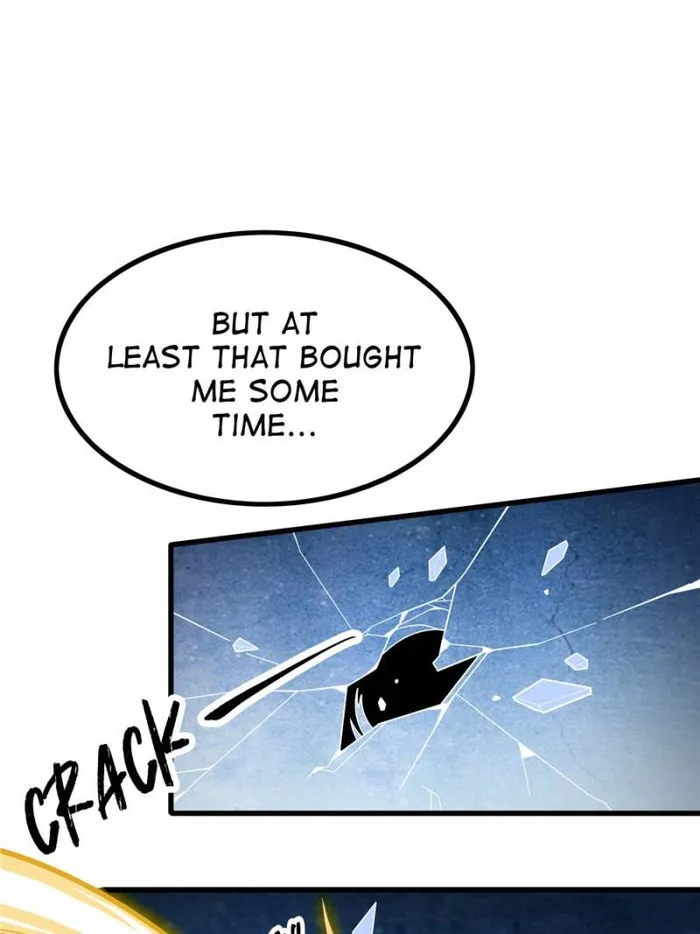 Infinite Apostles And Twelve War Girls Chapter 404 - page 7