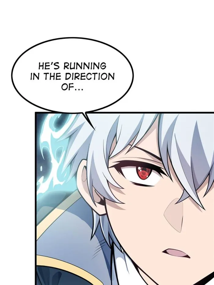 Infinite Apostles And Twelve War Girls Chapter 404 - page 9