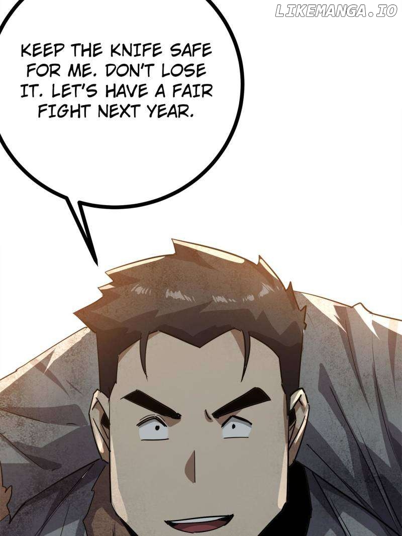 THIS GAME IS TOO REALISTIC Chapter 71 - page 29