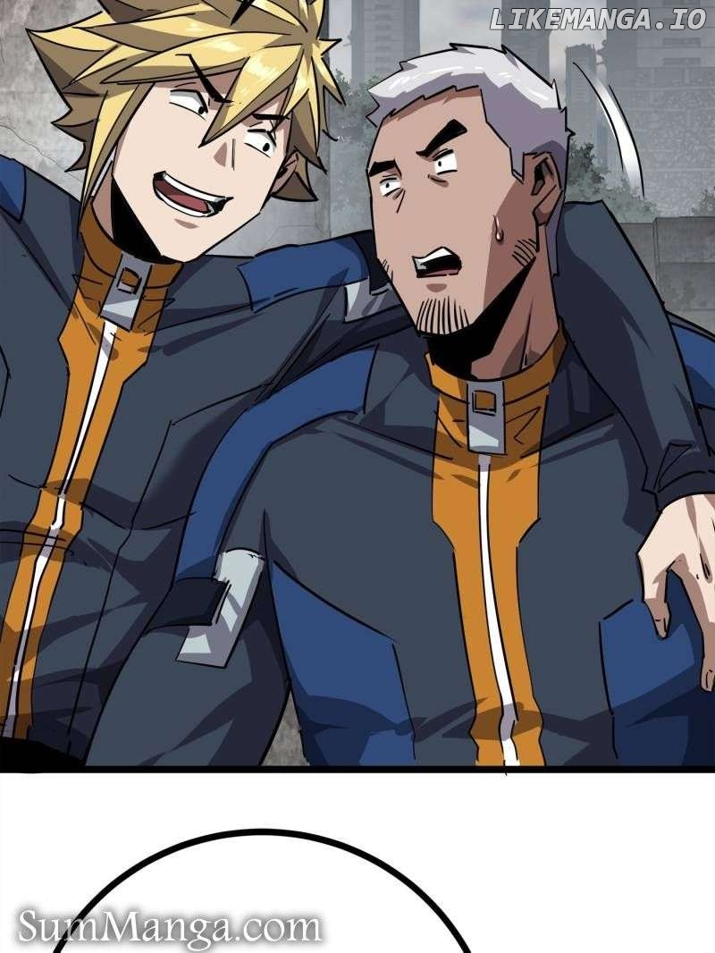 THIS GAME IS TOO REALISTIC Chapter 71 - page 3