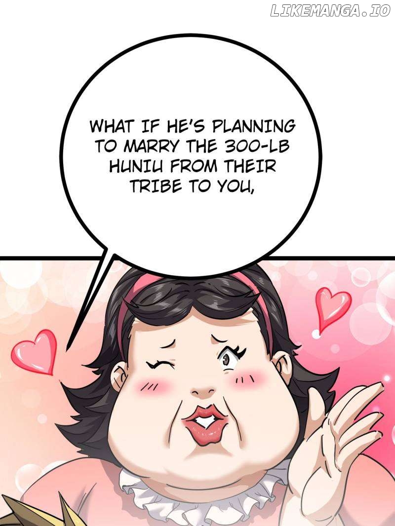 THIS GAME IS TOO REALISTIC Chapter 71 - page 41