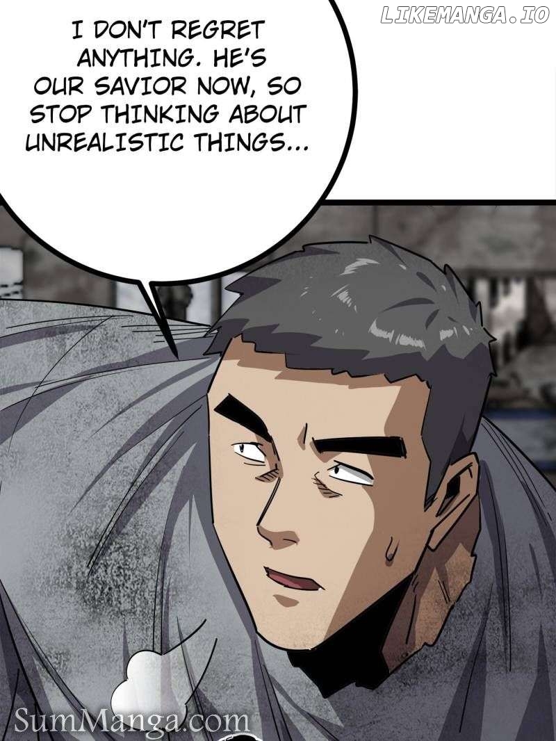 THIS GAME IS TOO REALISTIC Chapter 71 - page 46
