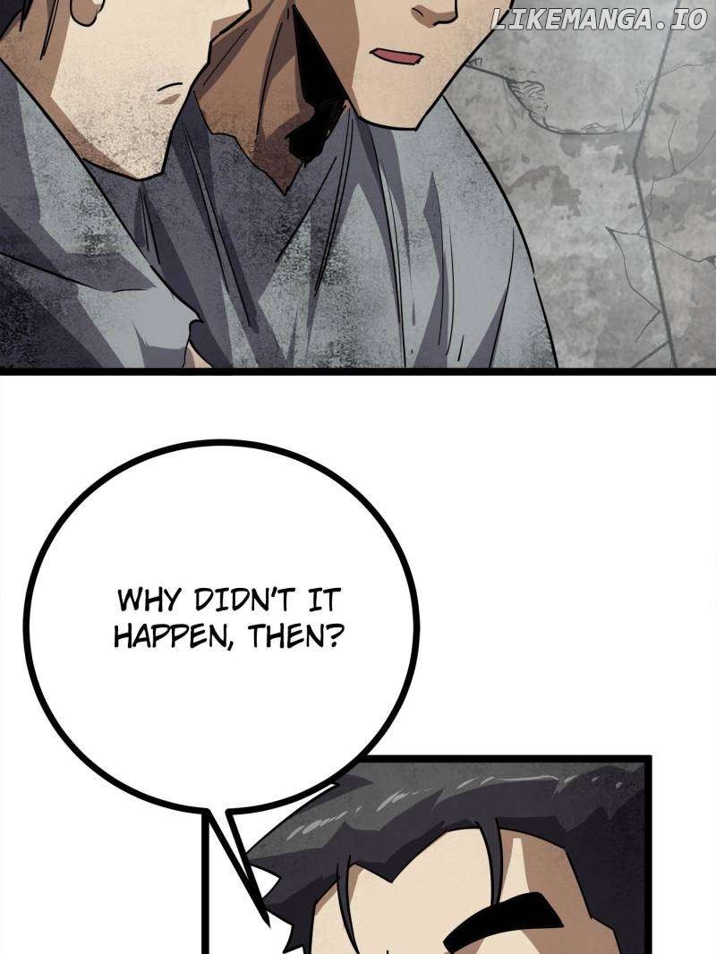 THIS GAME IS TOO REALISTIC Chapter 71 - page 48