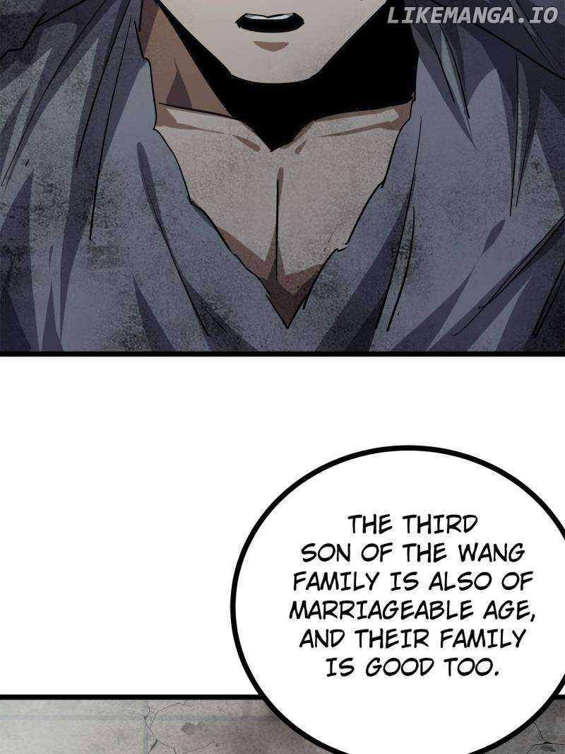 THIS GAME IS TOO REALISTIC Chapter 71 - page 63