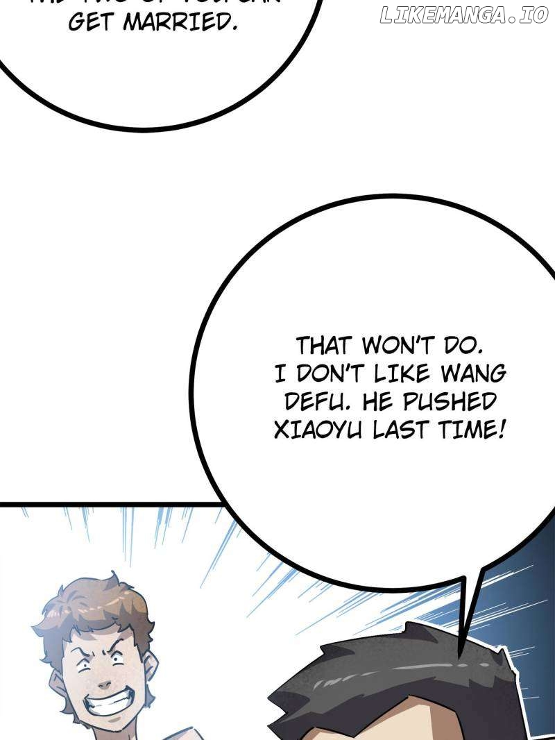 THIS GAME IS TOO REALISTIC Chapter 71 - page 65