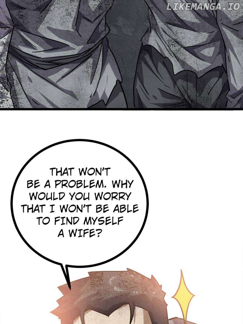 THIS GAME IS TOO REALISTIC Chapter 71 - page 68