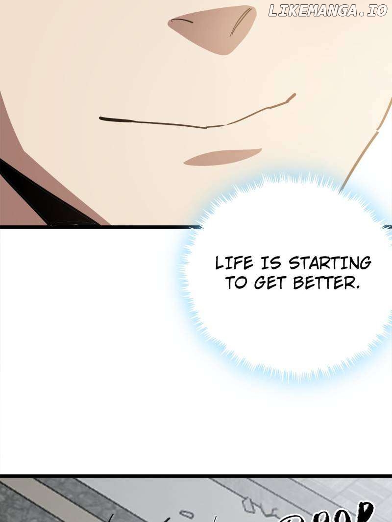 THIS GAME IS TOO REALISTIC Chapter 72 - page 30