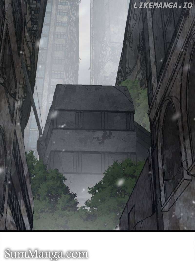 THIS GAME IS TOO REALISTIC Chapter 72 - page 41