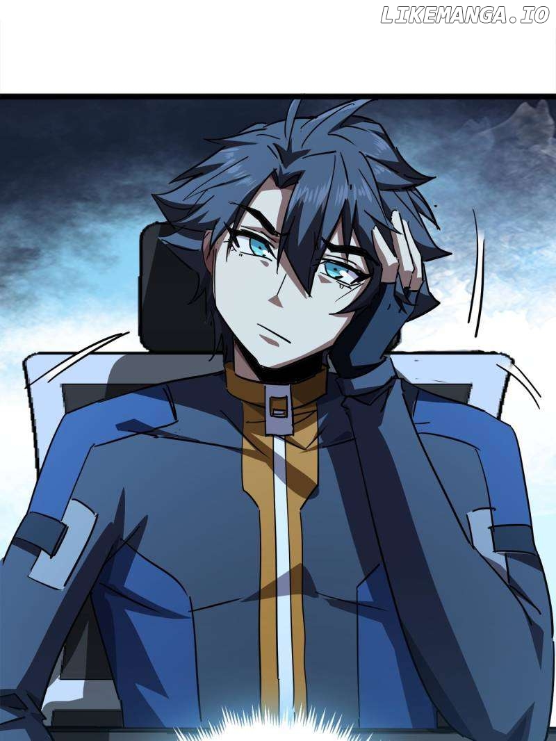 THIS GAME IS TOO REALISTIC Chapter 72 - page 48