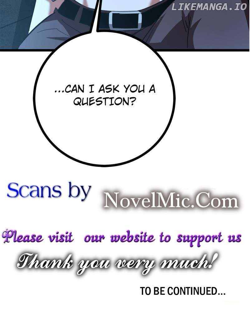 THIS GAME IS TOO REALISTIC Chapter 72 - page 65