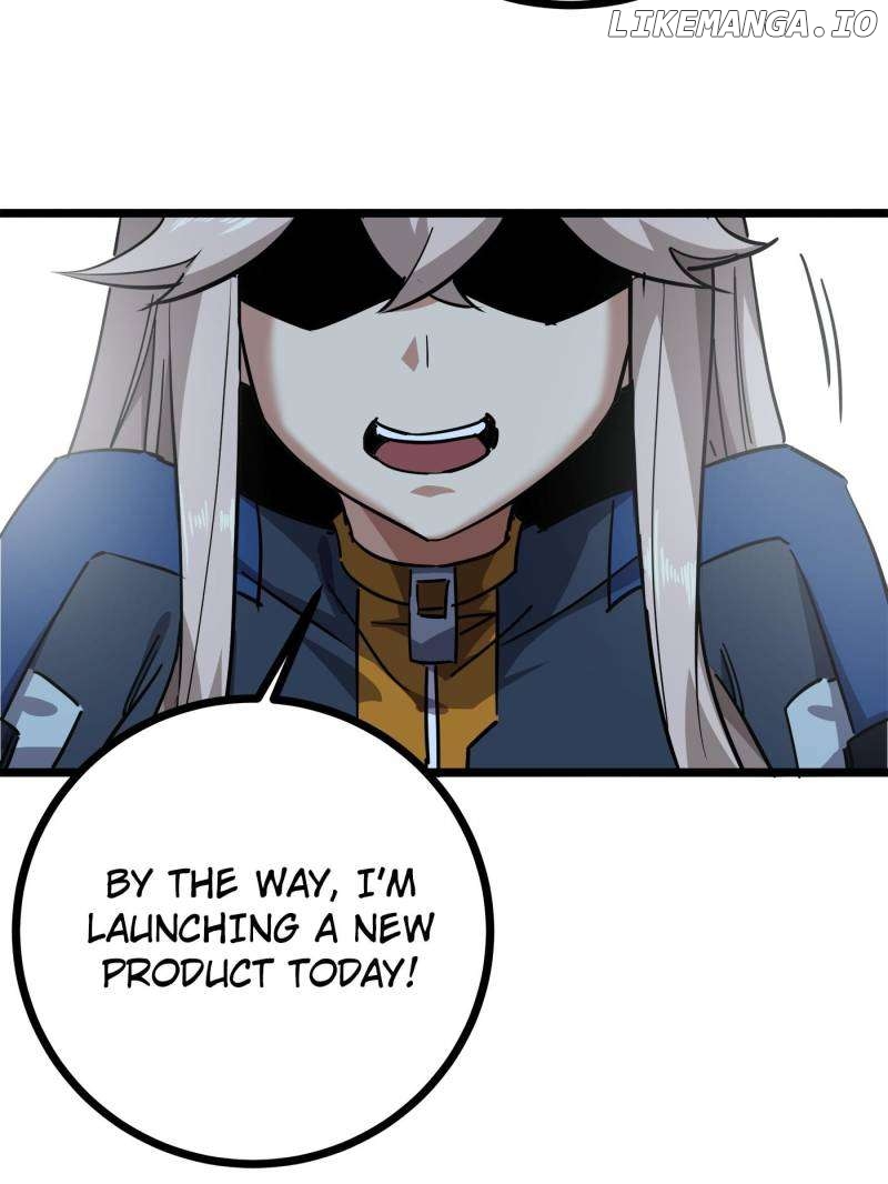THIS GAME IS TOO REALISTIC Chapter 72 - page 9