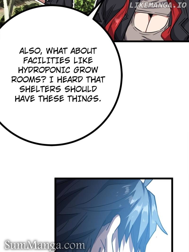 THIS GAME IS TOO REALISTIC Chapter 73 - page 11