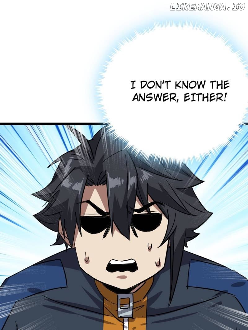 THIS GAME IS TOO REALISTIC Chapter 73 - page 13