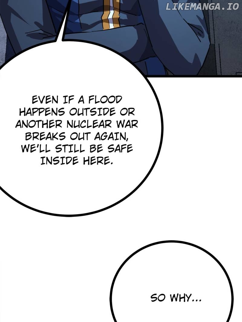 THIS GAME IS TOO REALISTIC Chapter 73 - page 16