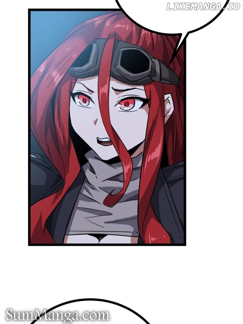 THIS GAME IS TOO REALISTIC Chapter 73 - page 17
