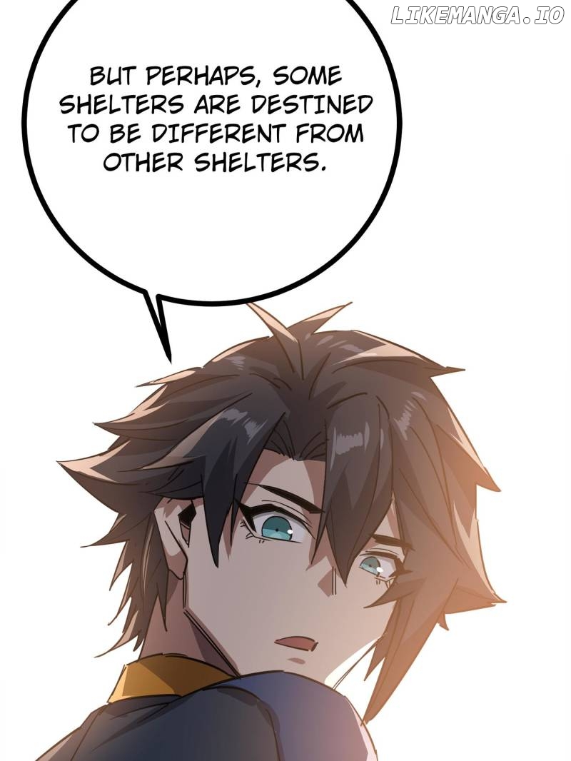THIS GAME IS TOO REALISTIC Chapter 73 - page 18