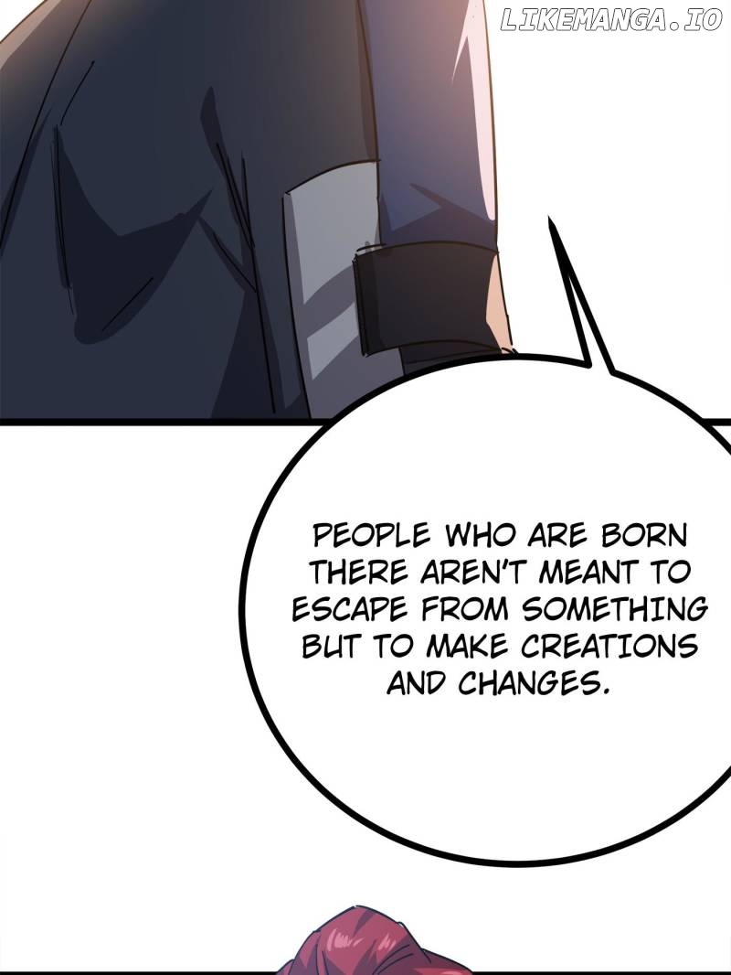 THIS GAME IS TOO REALISTIC Chapter 73 - page 19