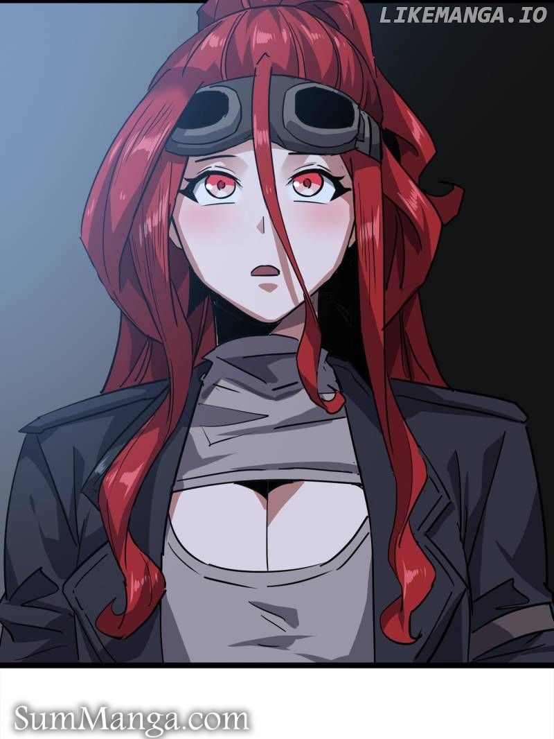THIS GAME IS TOO REALISTIC Chapter 73 - page 20
