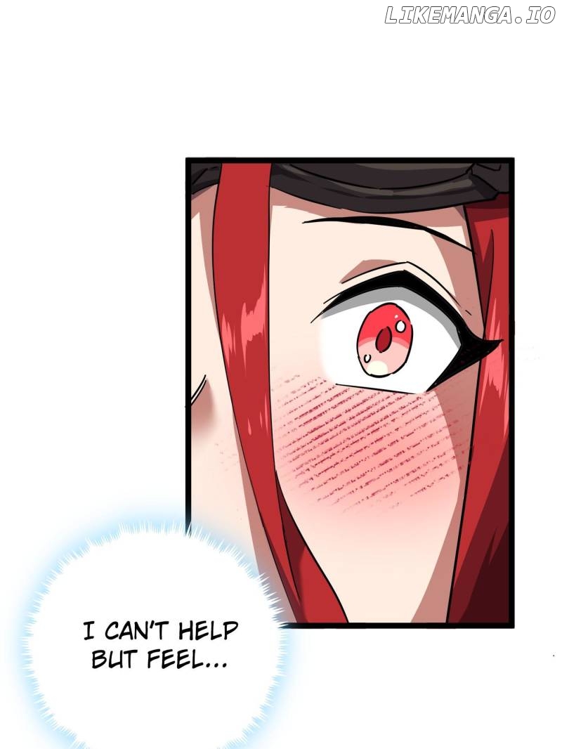 THIS GAME IS TOO REALISTIC Chapter 73 - page 26