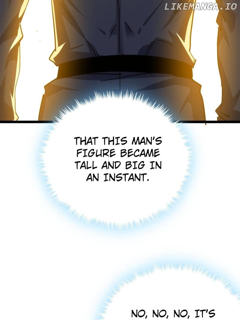 THIS GAME IS TOO REALISTIC Chapter 73 - page 28