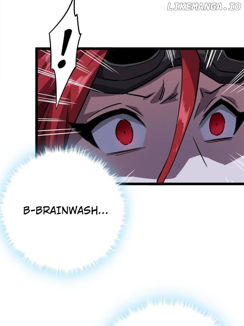 THIS GAME IS TOO REALISTIC Chapter 73 - page 32