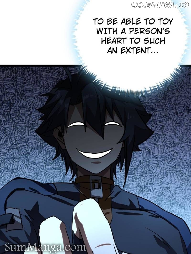 THIS GAME IS TOO REALISTIC Chapter 73 - page 33