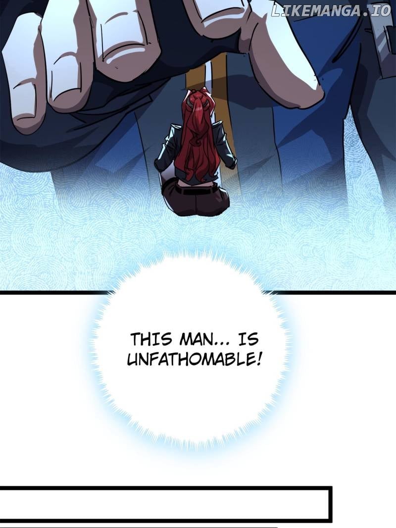 THIS GAME IS TOO REALISTIC Chapter 73 - page 34
