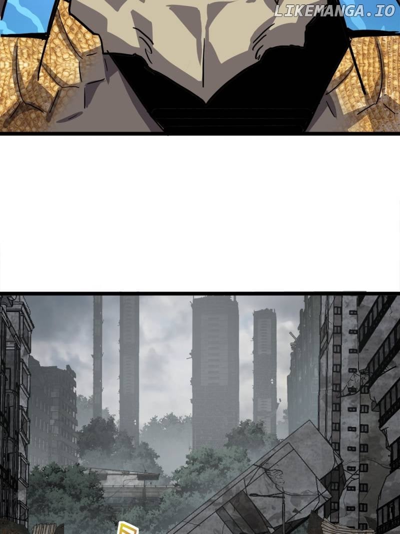THIS GAME IS TOO REALISTIC Chapter 73 - page 40