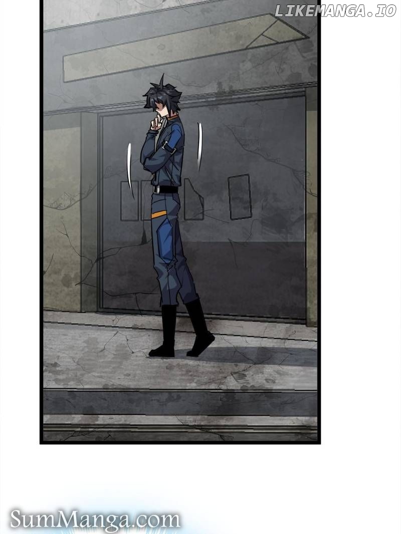 THIS GAME IS TOO REALISTIC Chapter 73 - page 42
