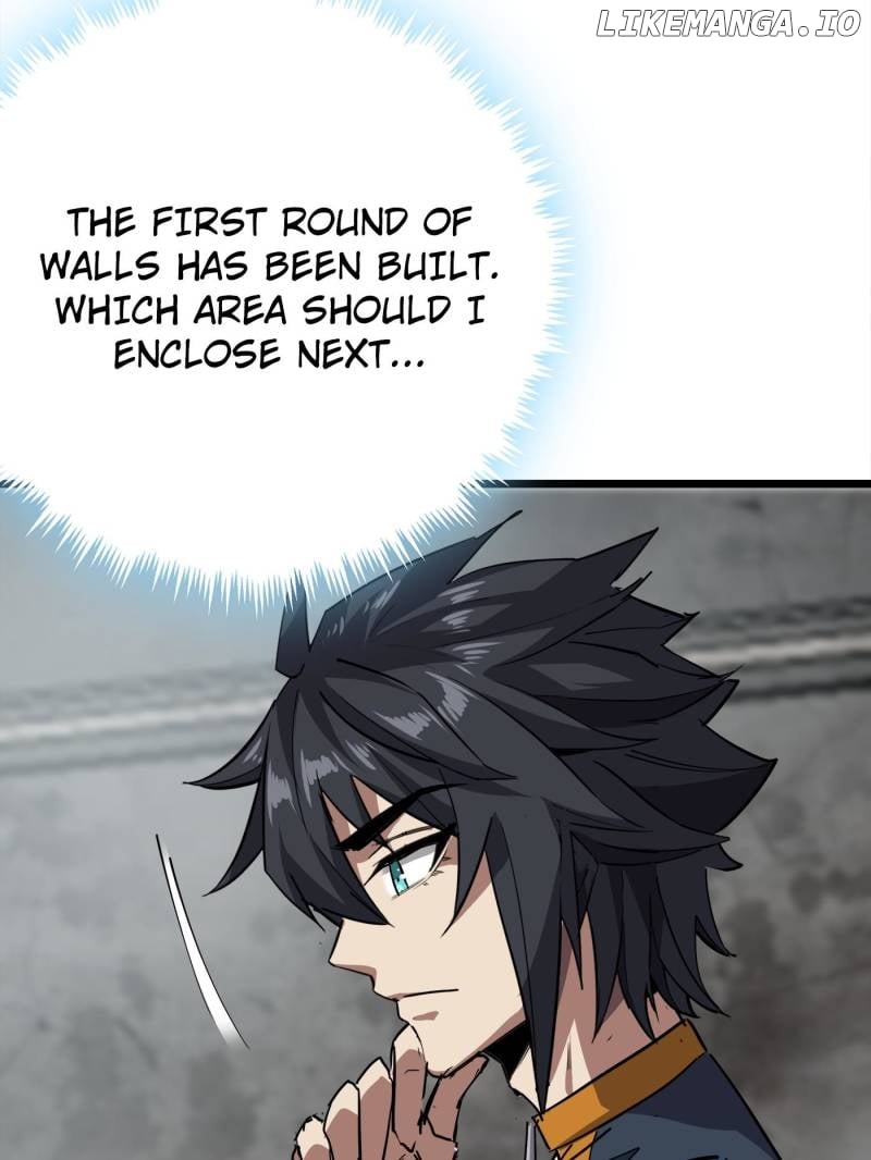 THIS GAME IS TOO REALISTIC Chapter 73 - page 43