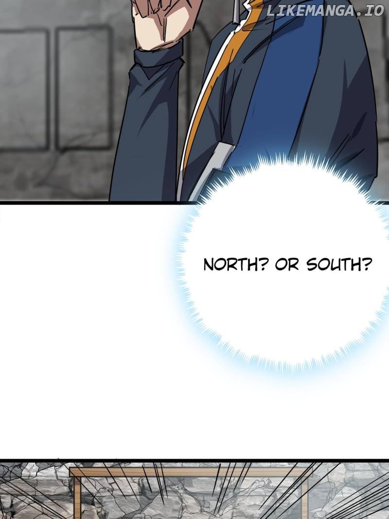 THIS GAME IS TOO REALISTIC Chapter 73 - page 44