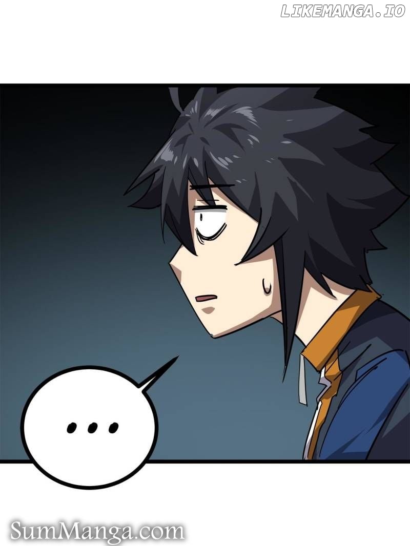 THIS GAME IS TOO REALISTIC Chapter 73 - page 54