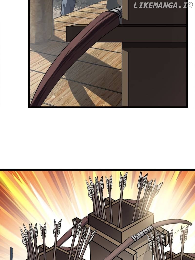 THIS GAME IS TOO REALISTIC Chapter 73 - page 58