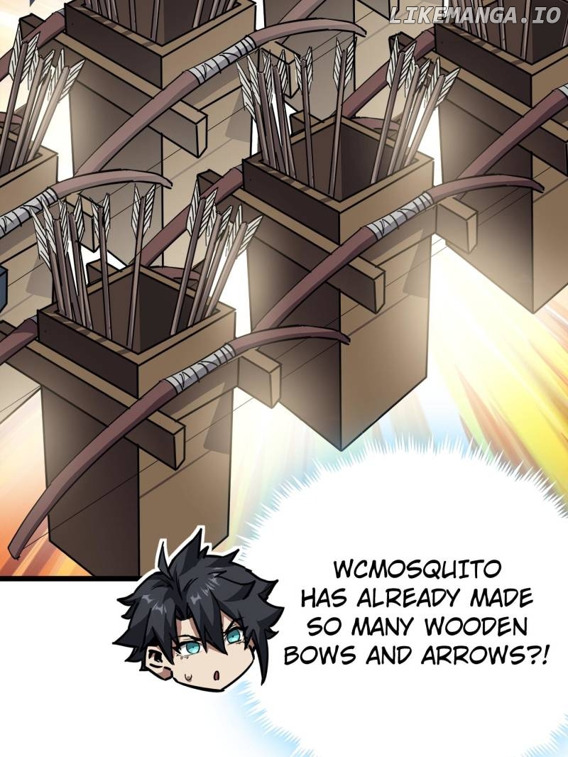 THIS GAME IS TOO REALISTIC Chapter 73 - page 59