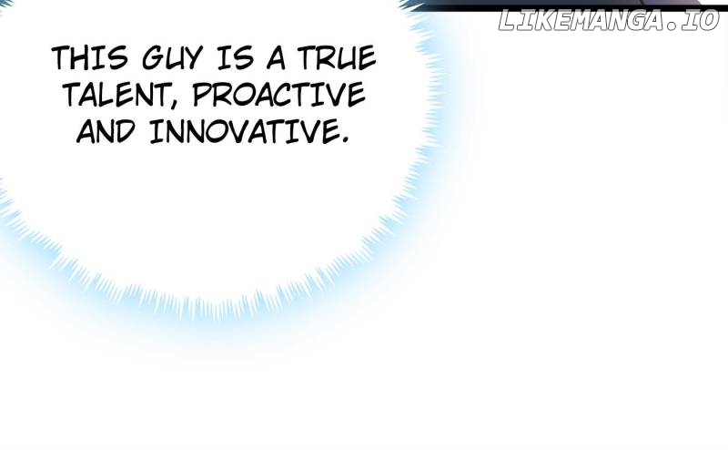 THIS GAME IS TOO REALISTIC Chapter 73 - page 61