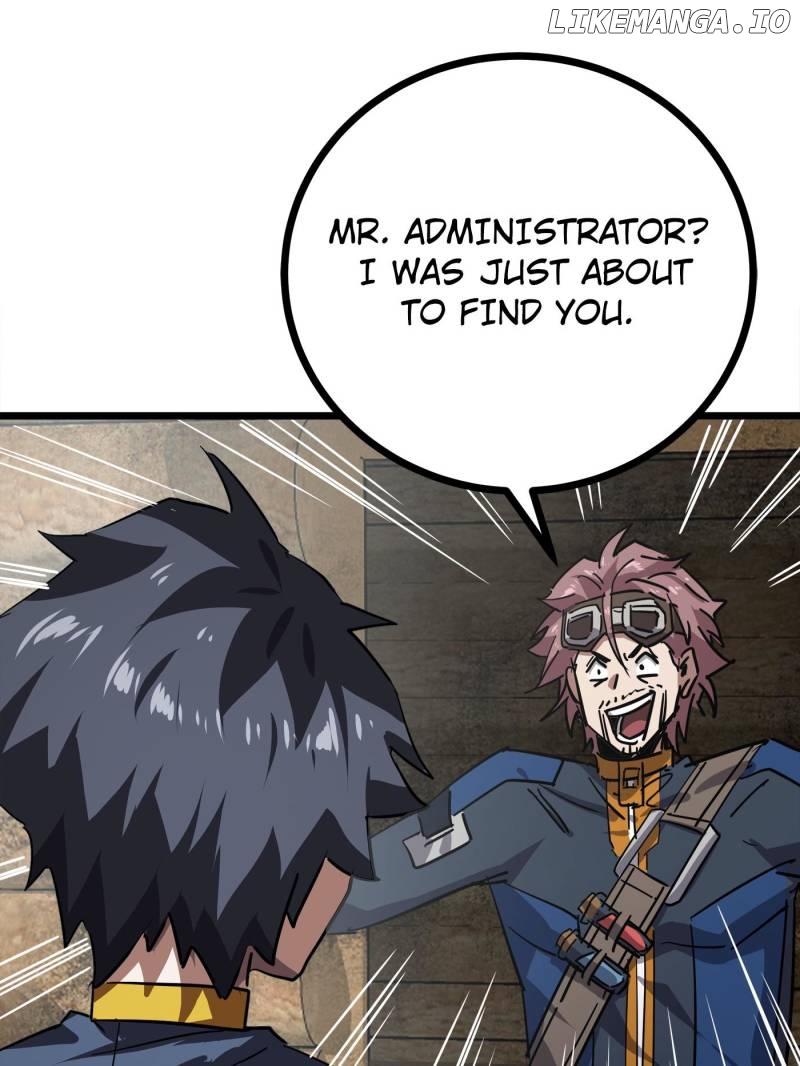 THIS GAME IS TOO REALISTIC Chapter 73 - page 62