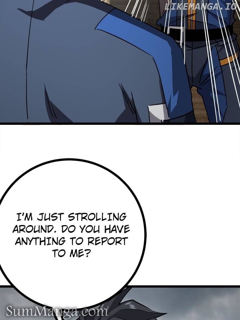 THIS GAME IS TOO REALISTIC Chapter 73 - page 63
