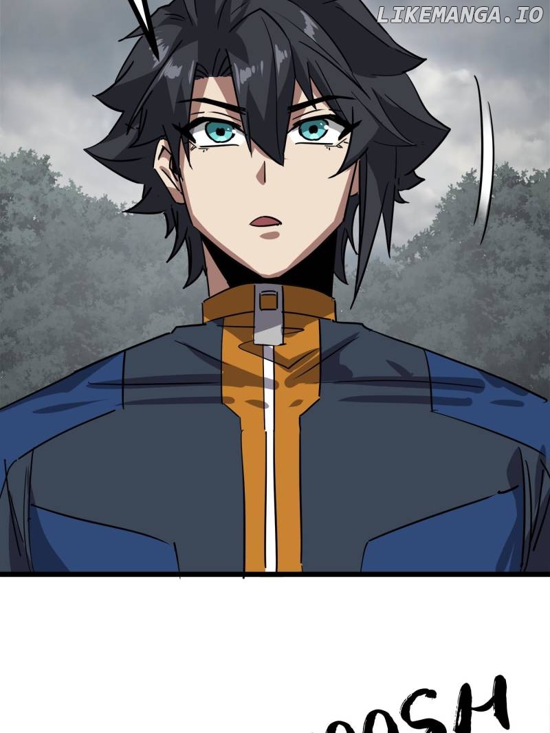 THIS GAME IS TOO REALISTIC Chapter 73 - page 64
