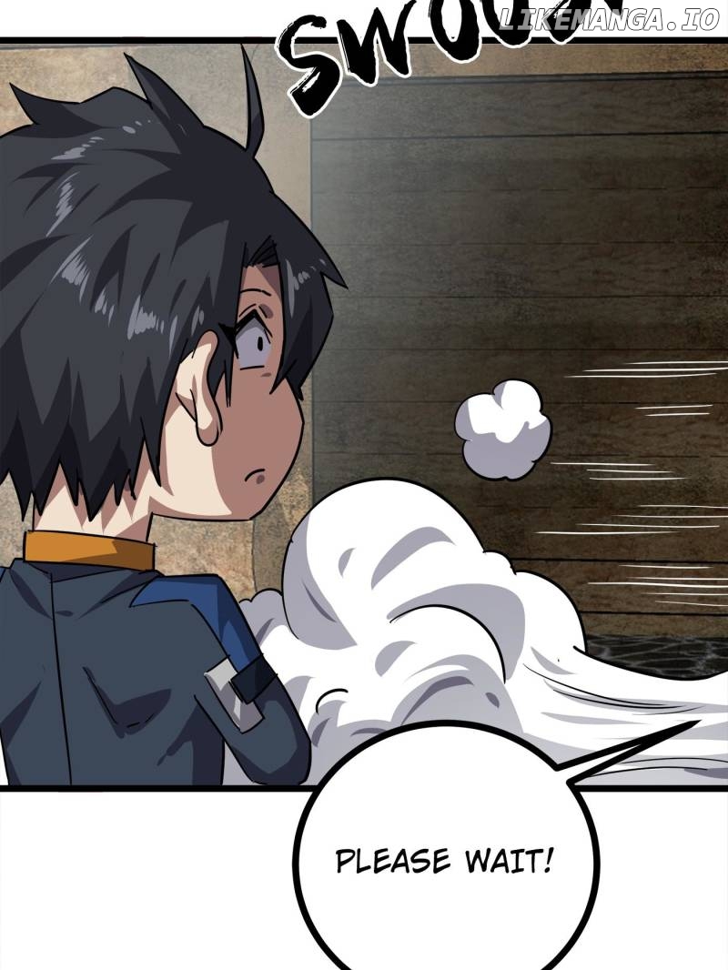 THIS GAME IS TOO REALISTIC Chapter 73 - page 65