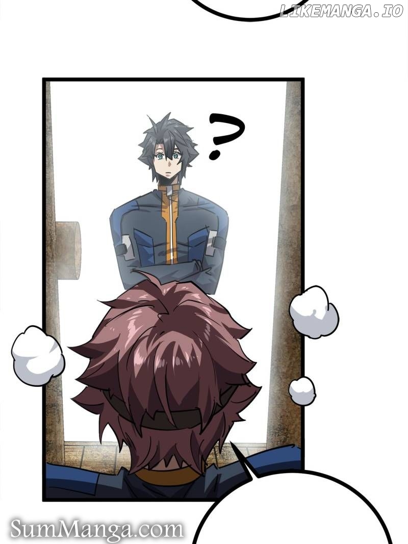 THIS GAME IS TOO REALISTIC Chapter 73 - page 66