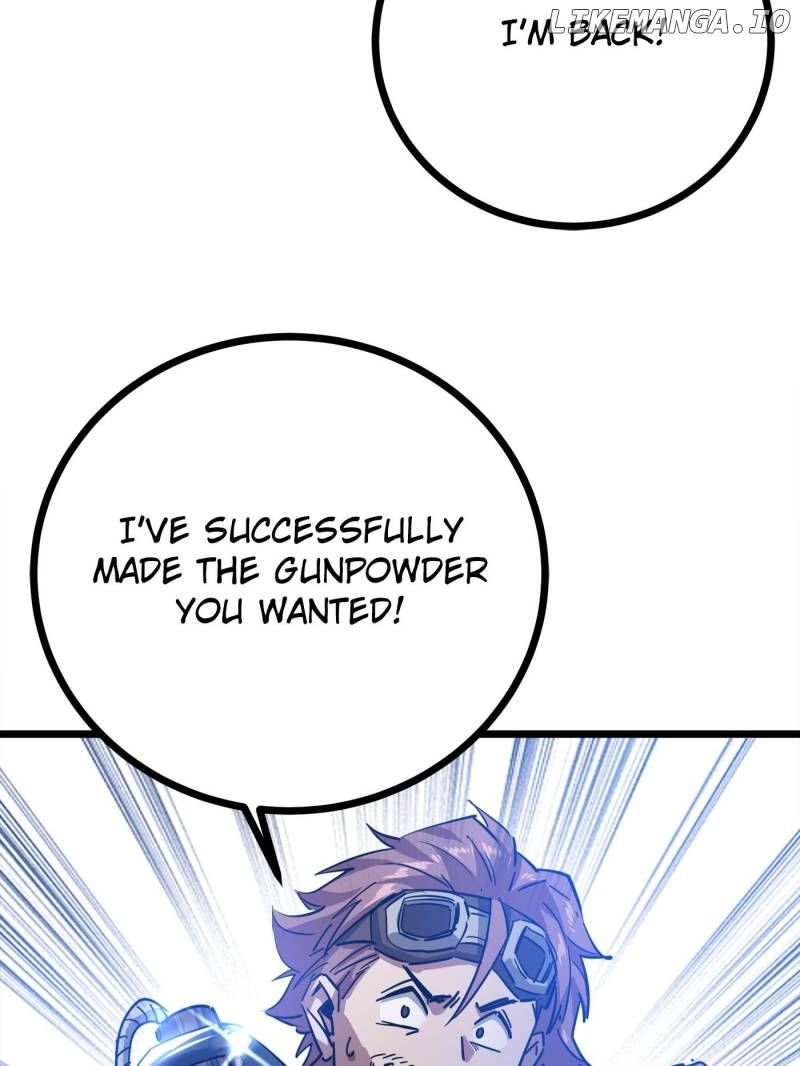 THIS GAME IS TOO REALISTIC Chapter 73 - page 67