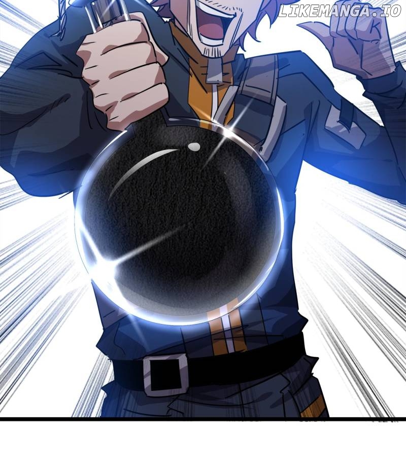 THIS GAME IS TOO REALISTIC Chapter 73 - page 68