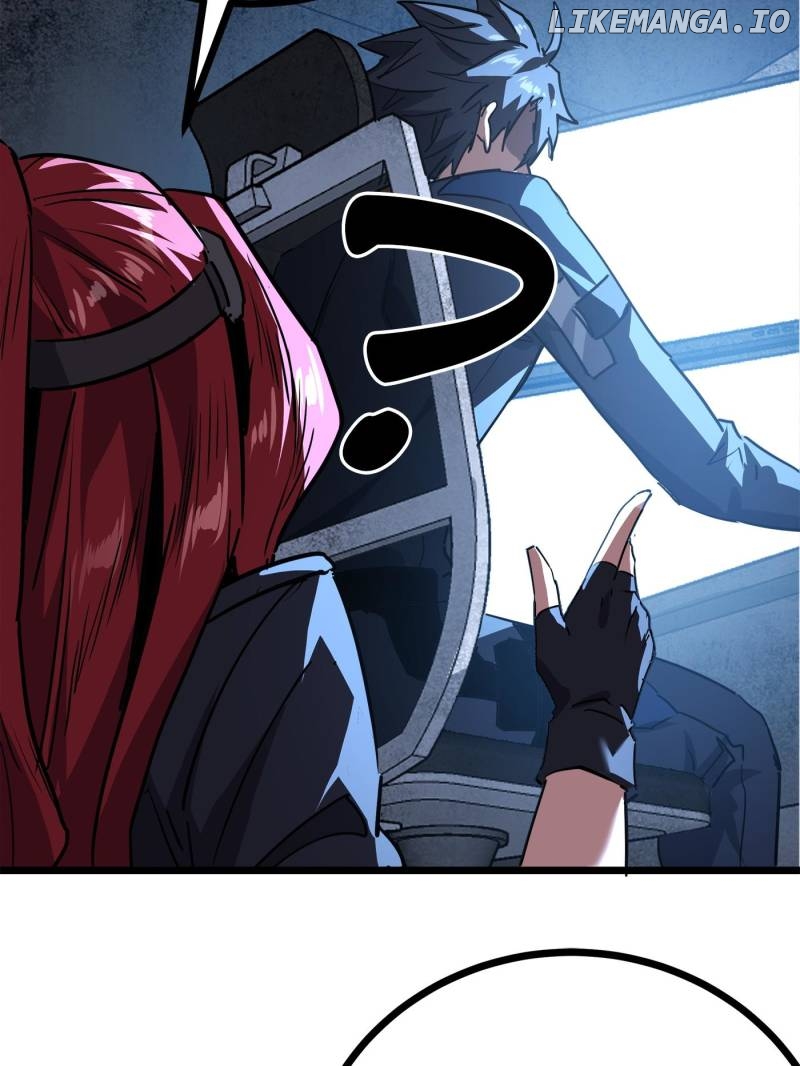 THIS GAME IS TOO REALISTIC Chapter 73 - page 9