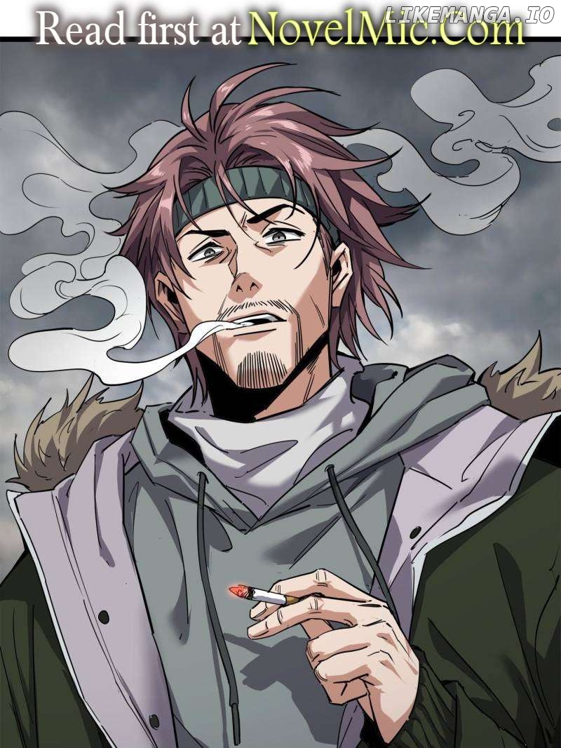 THIS GAME IS TOO REALISTIC Chapter 74 - page 1