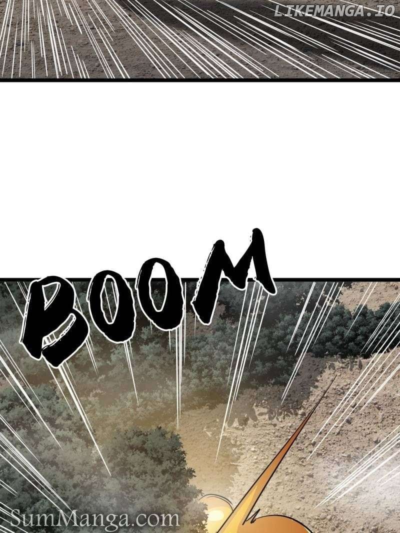 THIS GAME IS TOO REALISTIC Chapter 74 - page 15