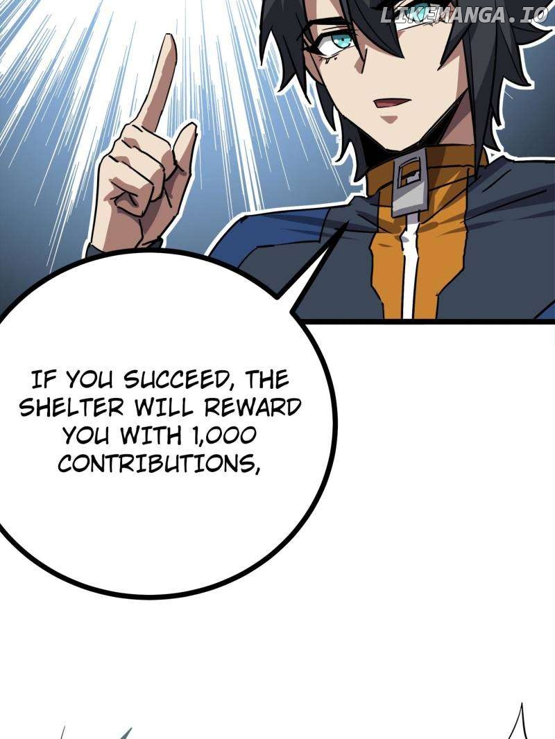 THIS GAME IS TOO REALISTIC Chapter 74 - page 28