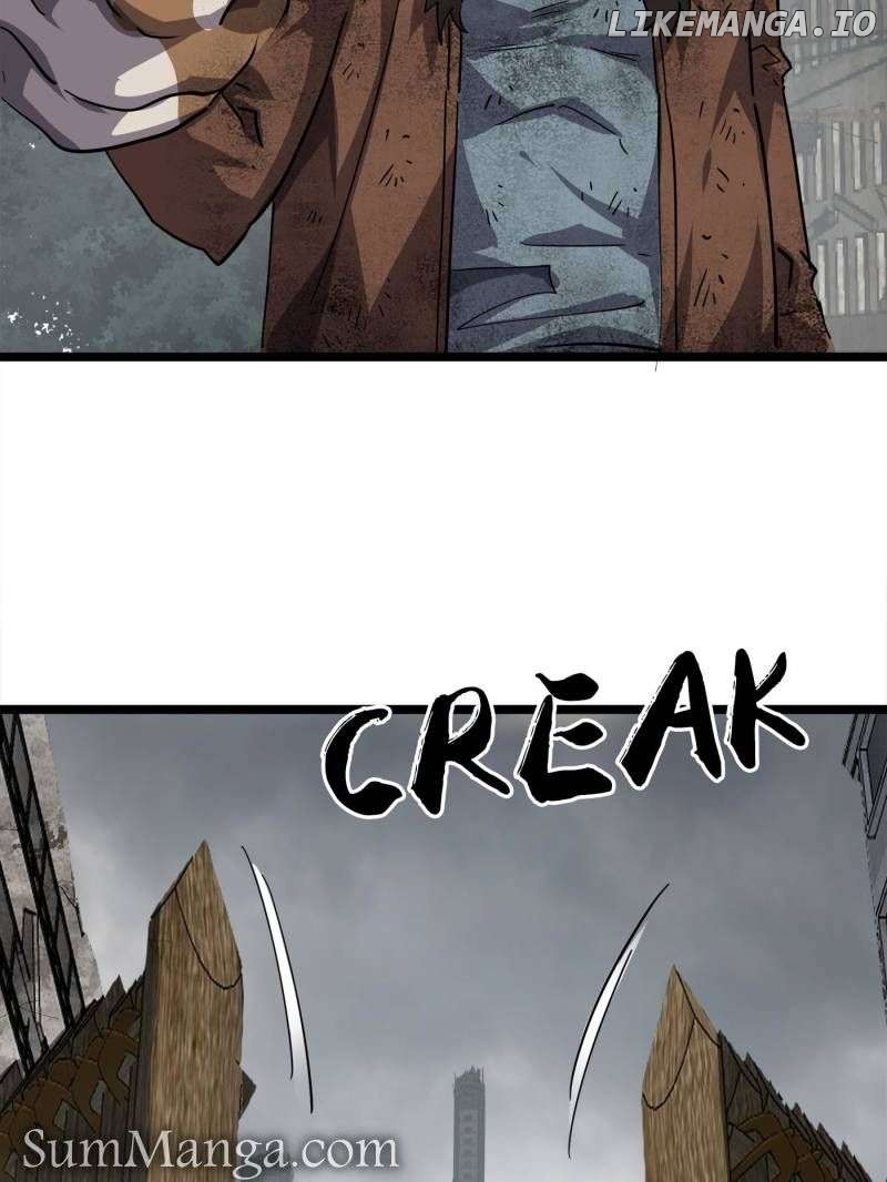 THIS GAME IS TOO REALISTIC Chapter 74 - page 47