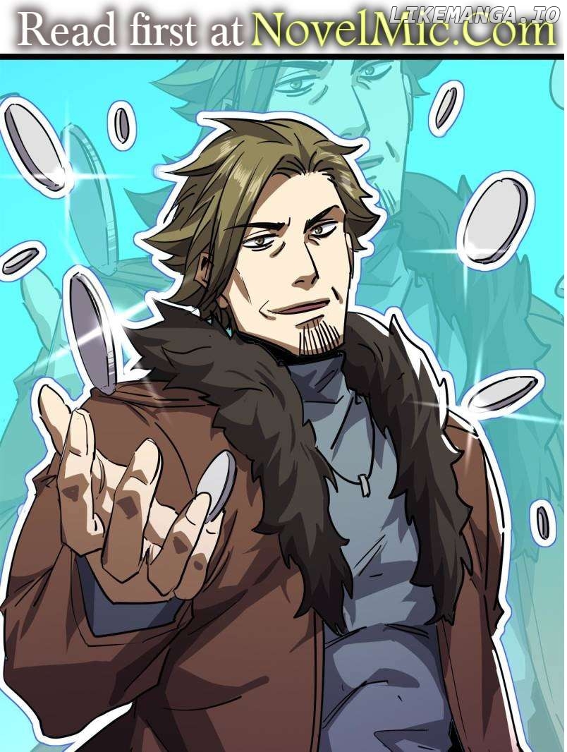 THIS GAME IS TOO REALISTIC Chapter 75 - page 1