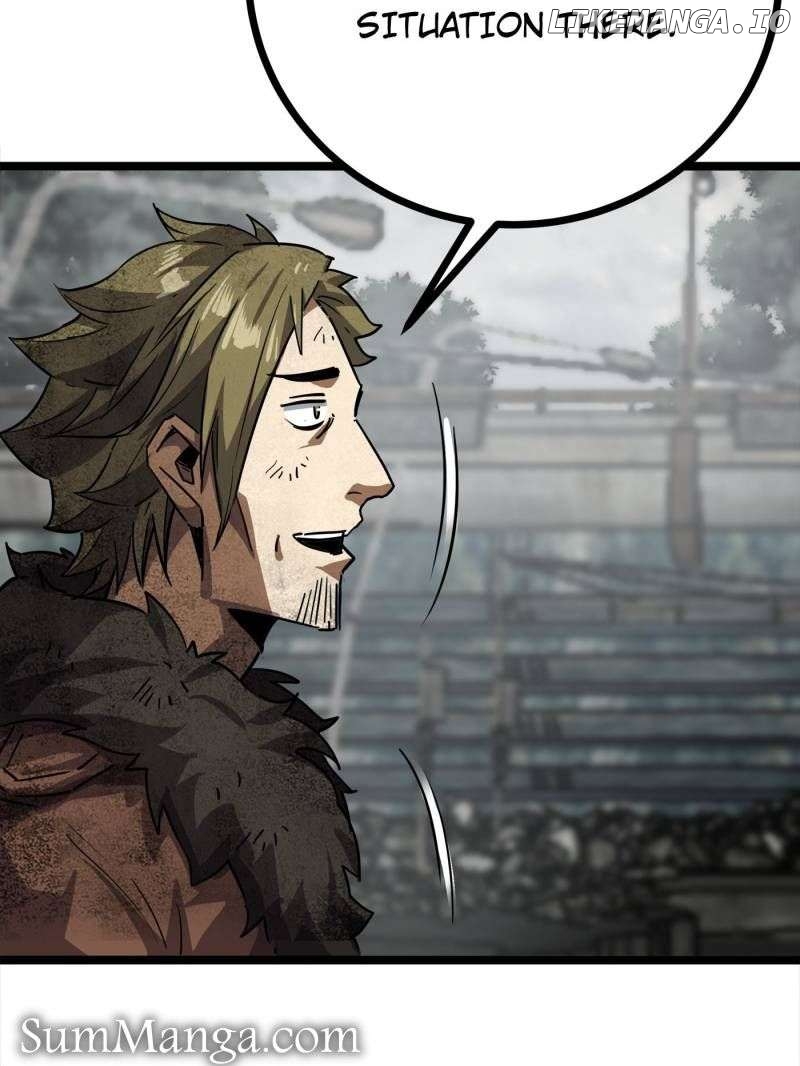 THIS GAME IS TOO REALISTIC Chapter 75 - page 13