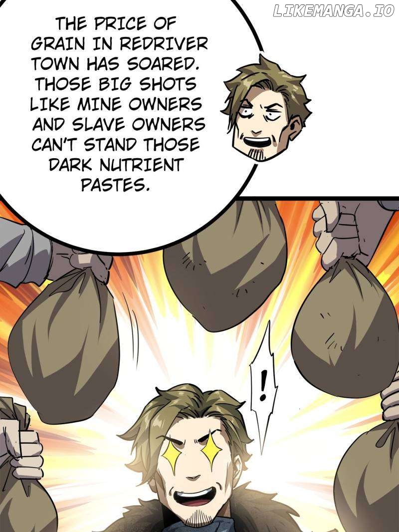 THIS GAME IS TOO REALISTIC Chapter 75 - page 17